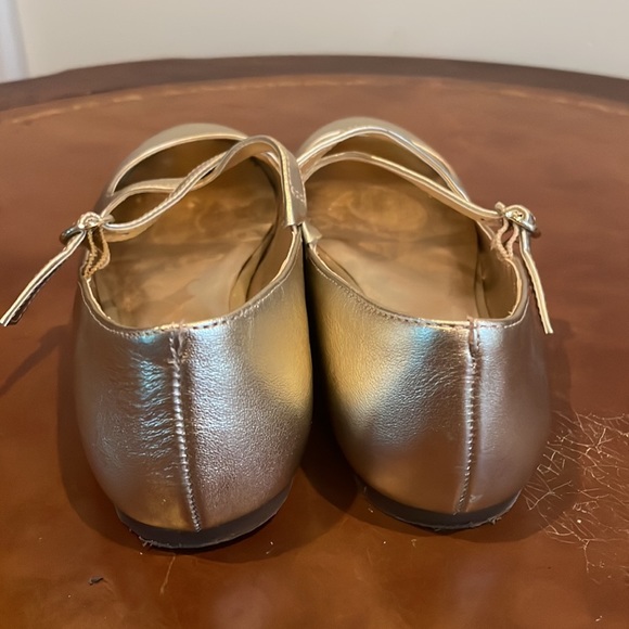 VINCE CAMUTO PEDERAN BALLET FLAT - KIDS'

SIZE M4 - Picture 5 of 5